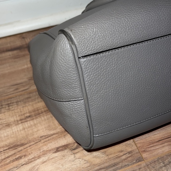 Kate Spade Leighann Mulberry Street Satchel - Picture 7 of 17